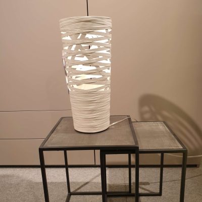 Tischleuchte_Foscarini_Tress Mini_Lukaszewitz